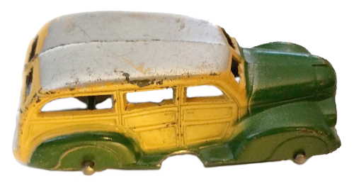 Tootsietoy 239