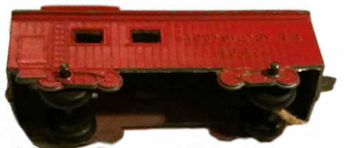 Tootsietoy 1095