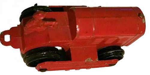 Tootsietoy 4646