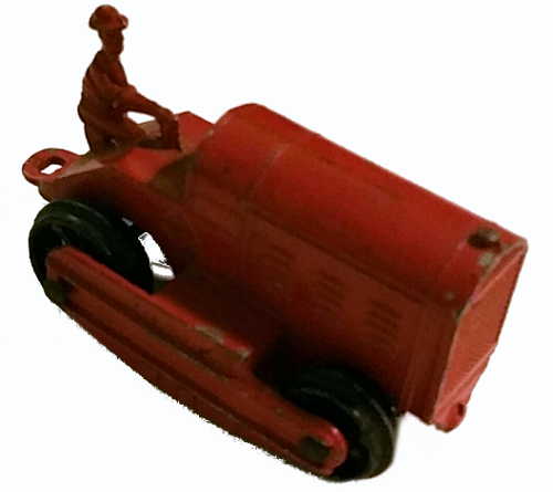 Tootsietoy 4646