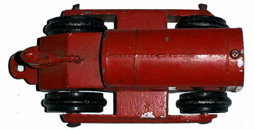 Tootsietoy 4646