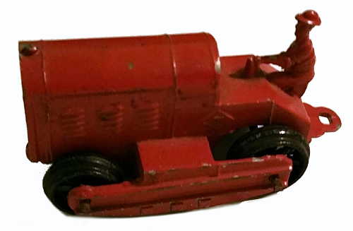 Tootsietoy 4646