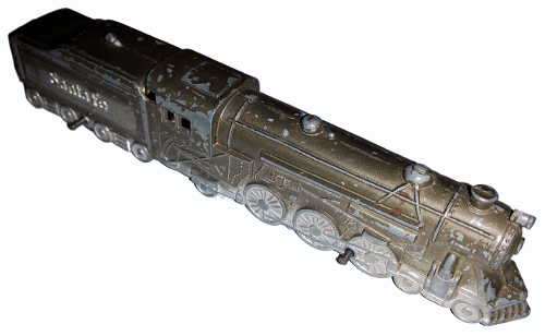 Tootsietoy 1076
