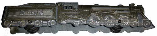 Tootsietoy 1076