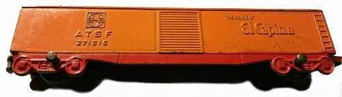 Tootsietoy 1089