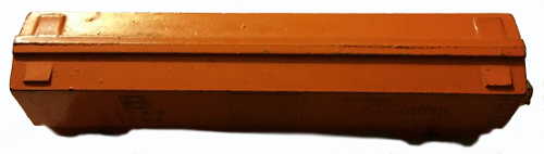 Tootsietoy 1089