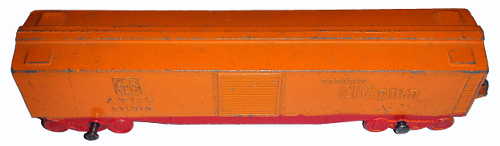 Tootsietoy 1089