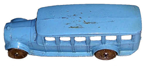 Tootsietoy 4651