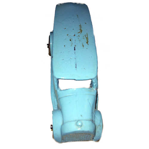 Tootsietoy 4651