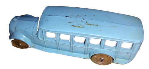 Tootsietoy 4651