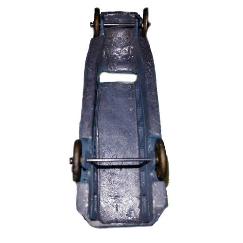 Tootsietoy 4651