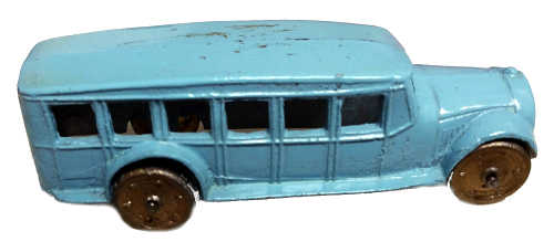 Tootsietoy 4651
