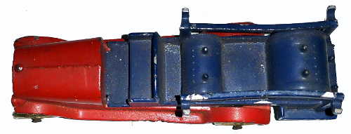Tootsietoy 4652