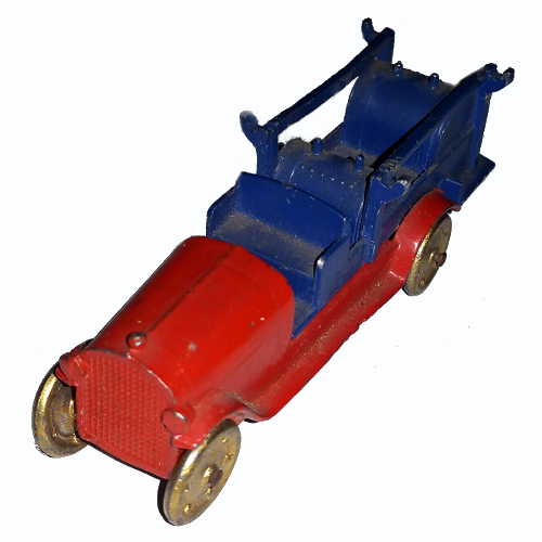 Tootsietoy 4652