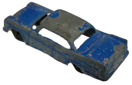 Tootsietoy 