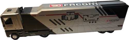 ? Renault truck