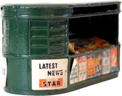  News Stand