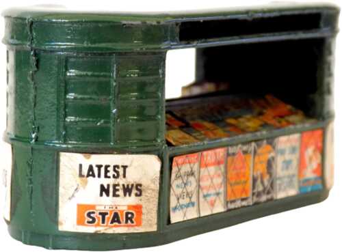  News Stand