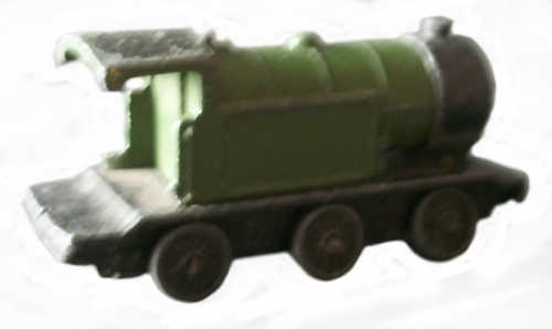 Dinky ?