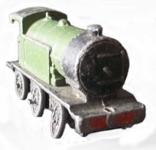 Dinky ?