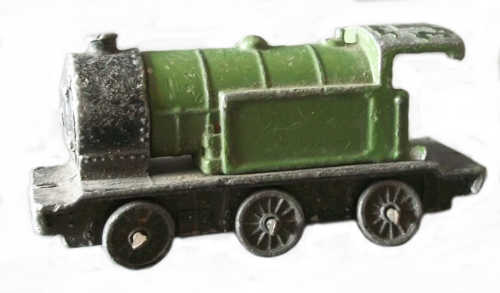 Dinky ?