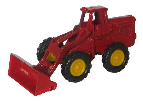Universal Products 8105 (ex Mini Dinky casting)