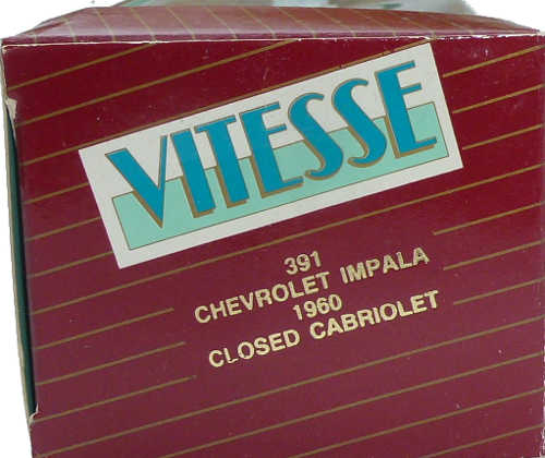 Vitesse 391