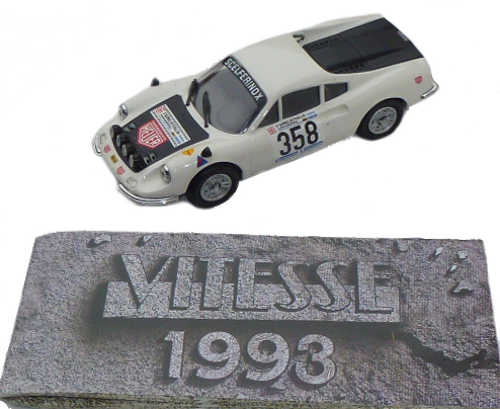 Vitesse L052