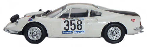 Vitesse L052