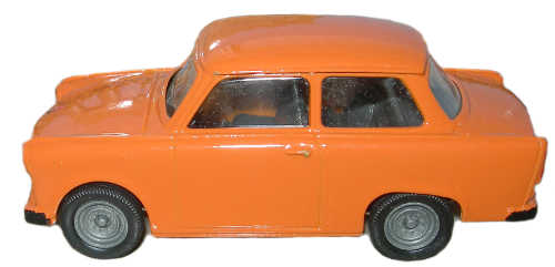 Vitesse ?
