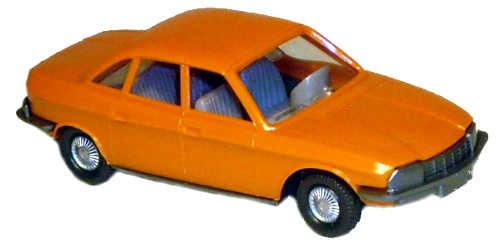 Wiking 125