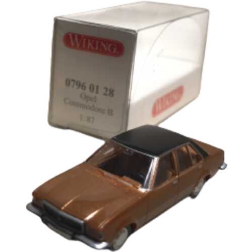Wiking 0796 01 28