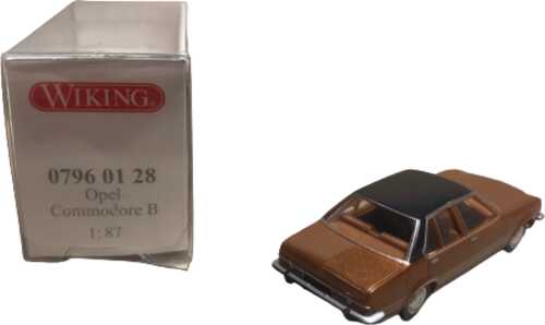 Wiking 0796 01 28