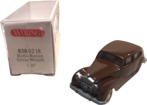 Wiking 828 02 18