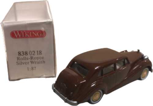 Wiking 828 02 18