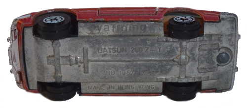 Yatming 1062