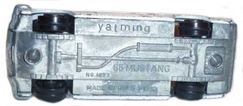 Yatming 1073