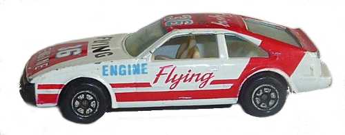 Yatming 1036