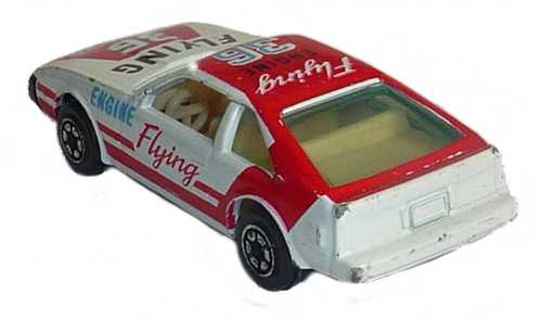 Yatming 1036