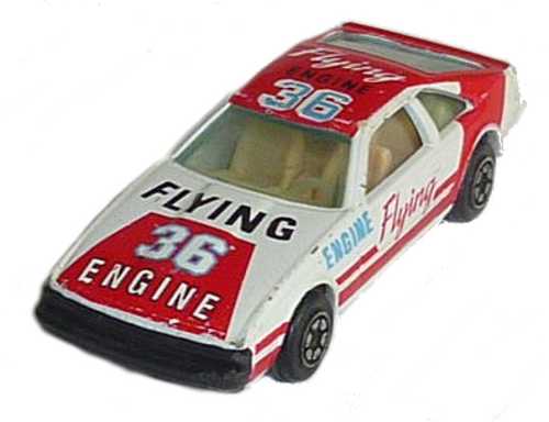 Yatming 1036