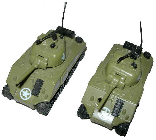 Zee Toys T415