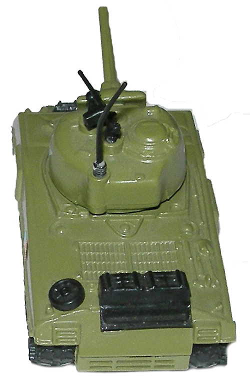 Zee Toys T415