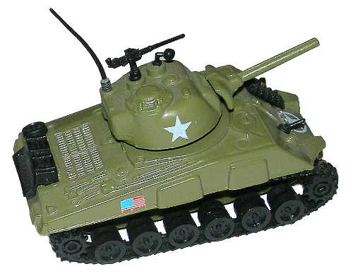 Zee Toys T415