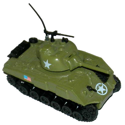 Zee Toys T415