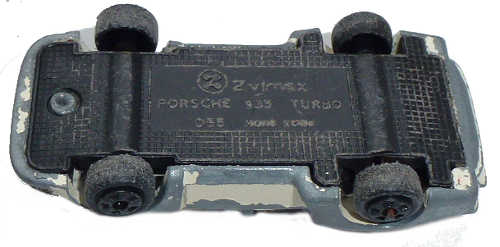 Zylmex D55