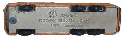 Zylmex P322